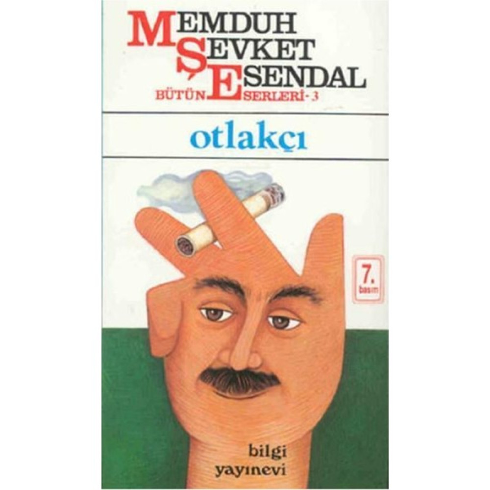 Otlakçı Öykü Kitapları Fiyatı