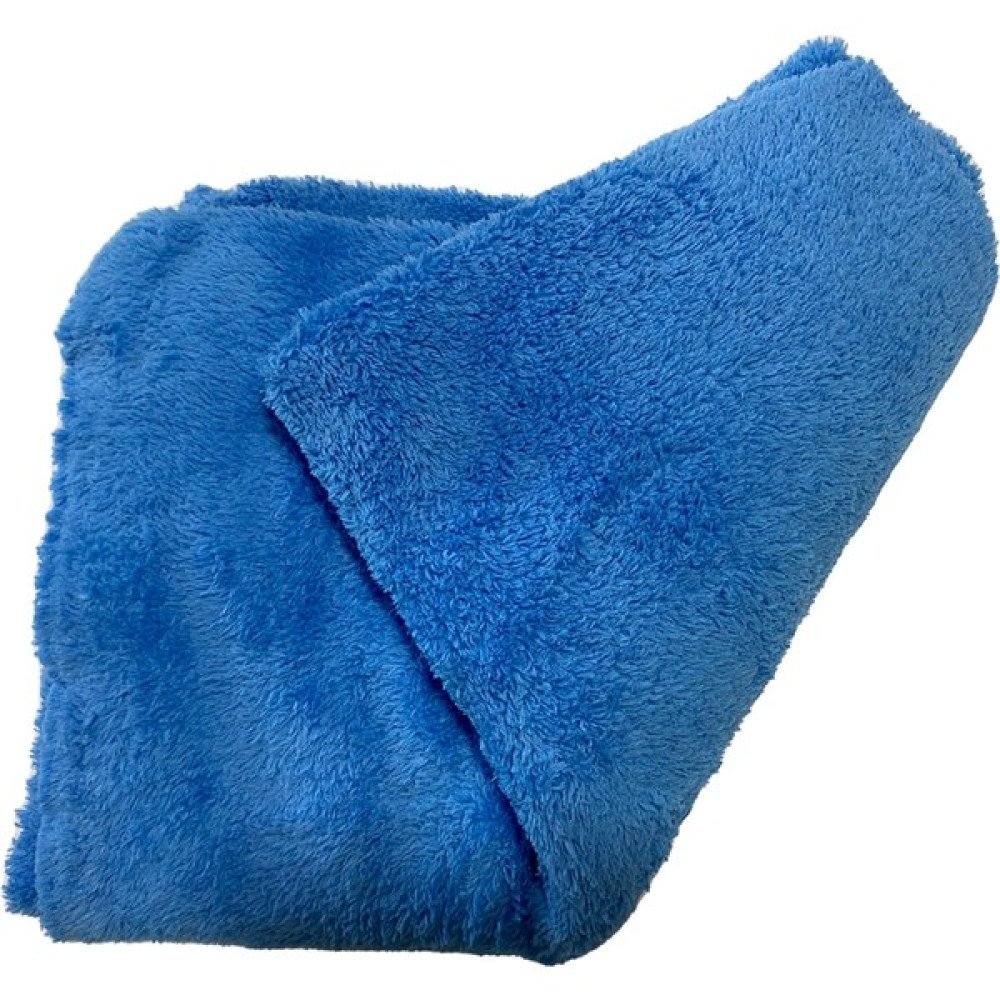 Oto 55 50X80 Mikrofiber Lazer Kesim Oto Kurulama ve Uygulama Bezi - Koyu Mavi Oto Bakım Bezleri Fiyatı