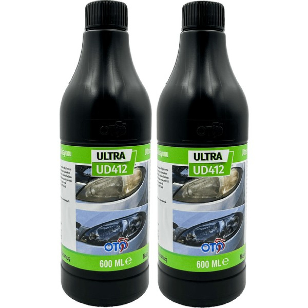 Oto 55 Far Temizleme Sıvısı 1000 ml Oto Çizik Giderici Fiyatı
