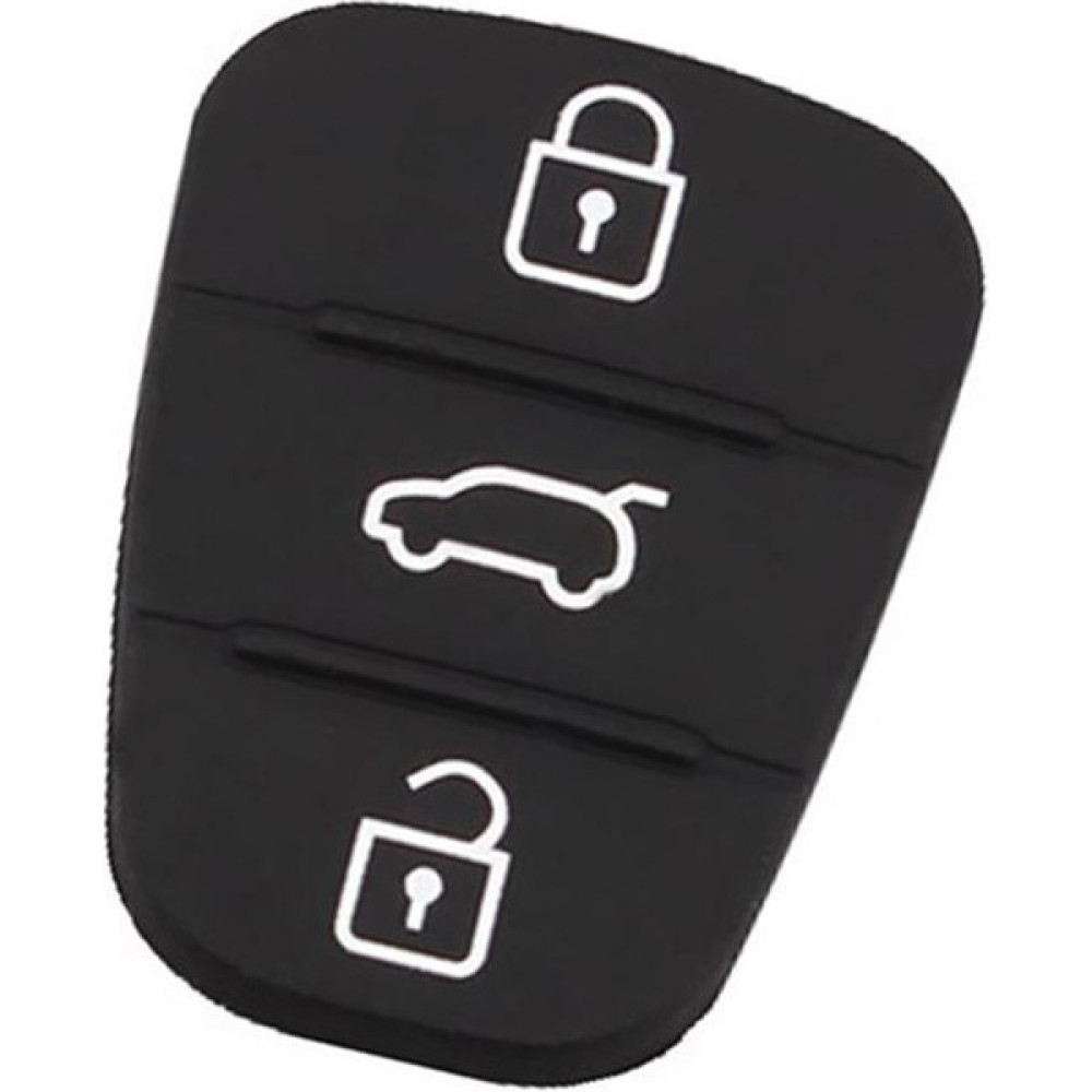 Oto Araba Uzaktan Anahtar Kılıf Kılıf Fob Kapak Hyundai I30 IX35 Kıa K2 K5 Oto Görüntü Sistemleri Fiyatı
