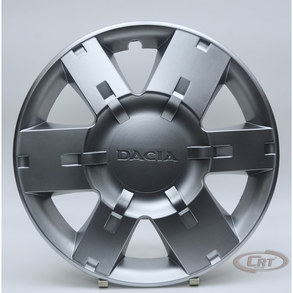 Oto Cirit Jant Kapağı 15" Dacia Model (ADET OLARAK) Araba & Motorsiklet Aksesuarı Fiyatı