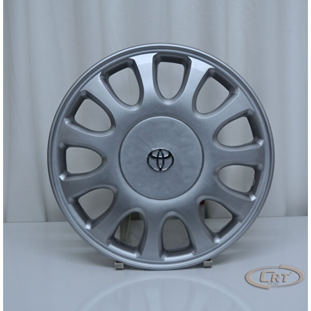 Oto Cirit Jant Kapağı Kırılmaz 14" Toyota Corolla (Adet Olarak) Jantlar & Jant Aksesuarları Fiyatı