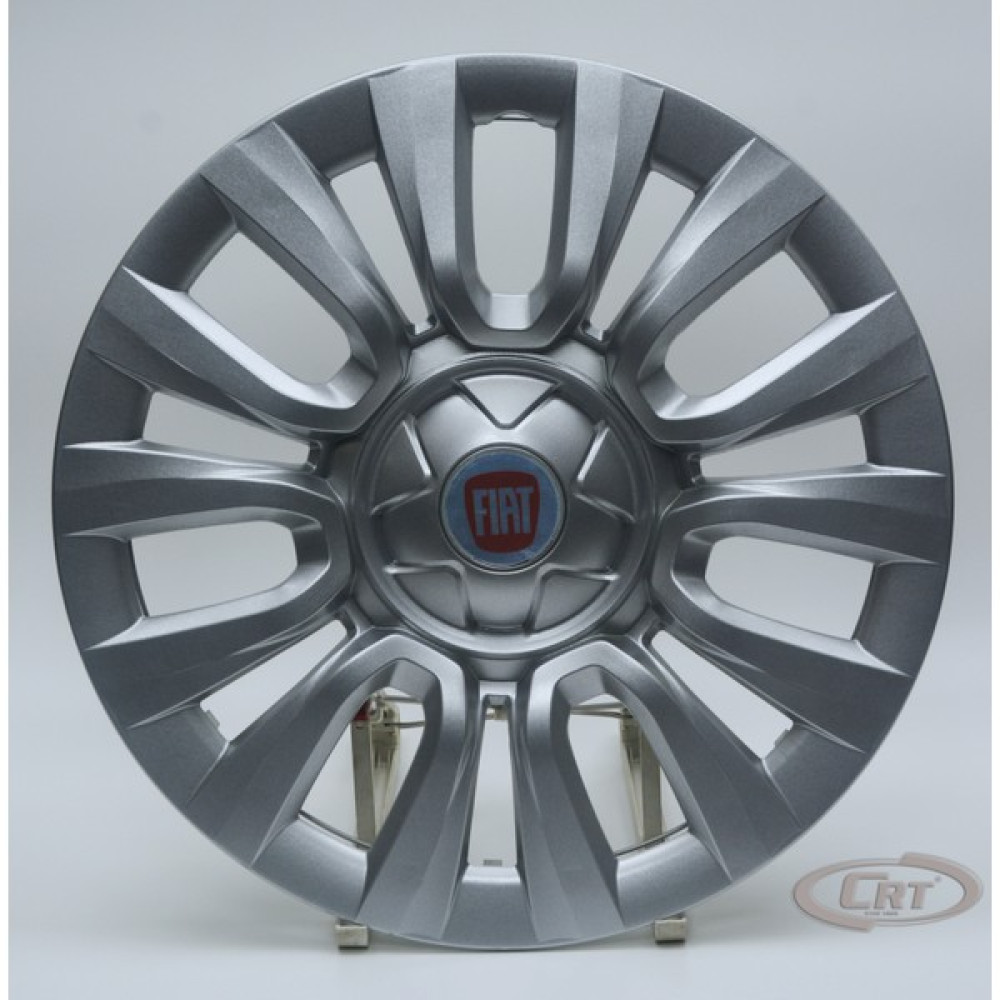 Oto Cirit Jant Kapağı Kırılmaz 15" Fiat Egea Model (Çıkartma Hediyeli) (Adet Olarak) Jantlar & Jant Aksesuarları Fiyatı