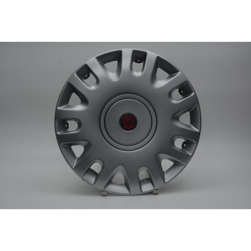 Oto Cirit Jant Kapağı Kırılmaz 15" Fiat Linea Yeni Model (Çıkartma Hediyeli) (Adet Olarak) Jantlar & Jant Aksesuarları Fiyatı