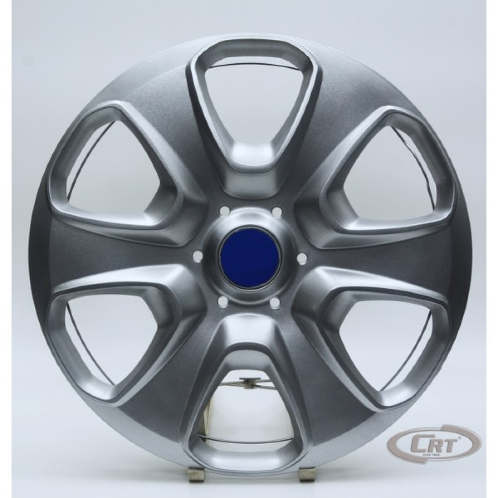 Oto Cirit Jant Kapağı Kırılmaz 15" Ford Courier Model (Çıkartma Hediyeli) (Adet Olarak) Uyumlu Jantlar & Jant Aksesuarları Fiyatı