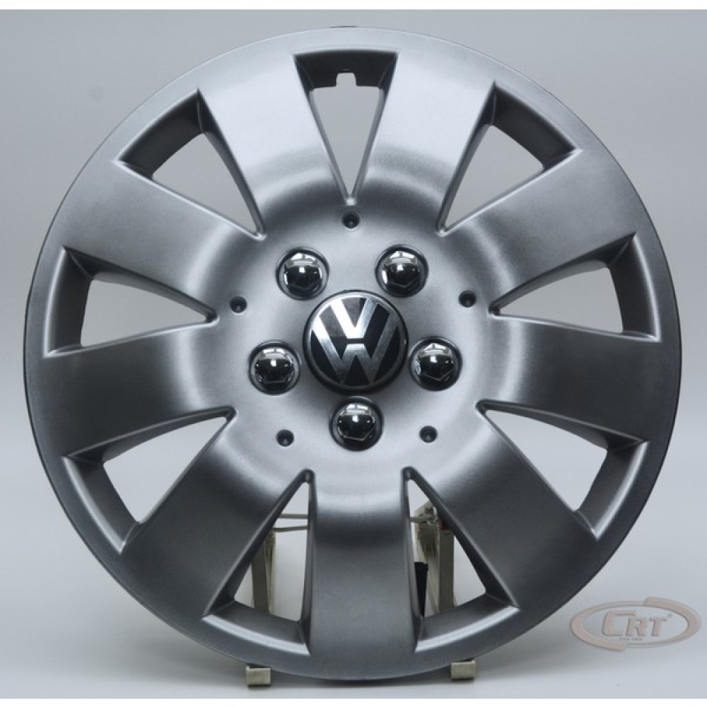 Oto Cirit Jant Kapağı Kırılmaz 15" Volkswagen Volt Bijonlu Model (Çıkartma Hediyeli) (Adet Olarak) Jantlar & Jant Aksesuarları Fiyatı