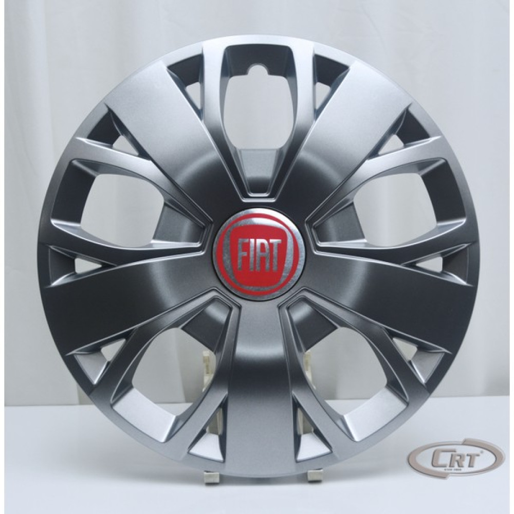 Oto Cirit Jant Kapağı Kırılmaz 16" Fiat Ducato Yeni Model (Adet Olarak) Jantlar & Jant Aksesuarları Fiyatı