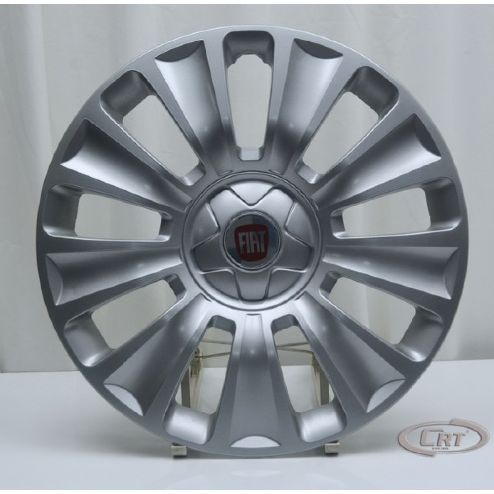 Oto Cirit Jant Kapağı Kırılmaz 16" Fiat Egea Yeni Model (Adet Olarak) Jantlar & Jant Aksesuarları Fiyatı