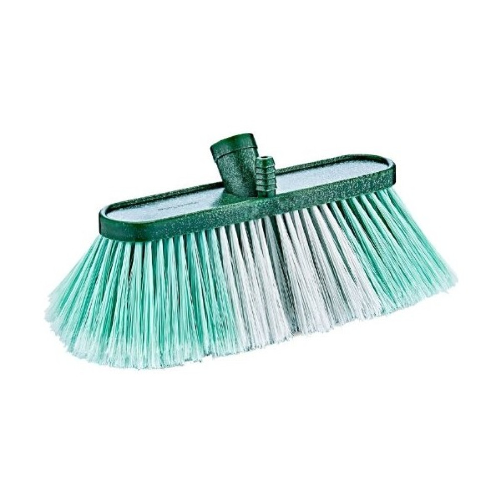 Oto Fırçası 17 Cm. - Yeşil - Standart Diğer Fiyatı