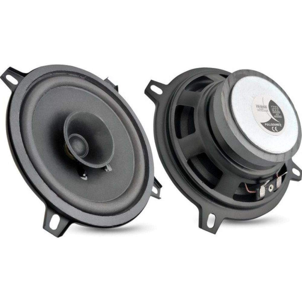 Oto Hoparlör 13CM 120W 1 Adet Fullsound FS-1340D Oto Hoparlörleri & SubWoofer Fiyatı