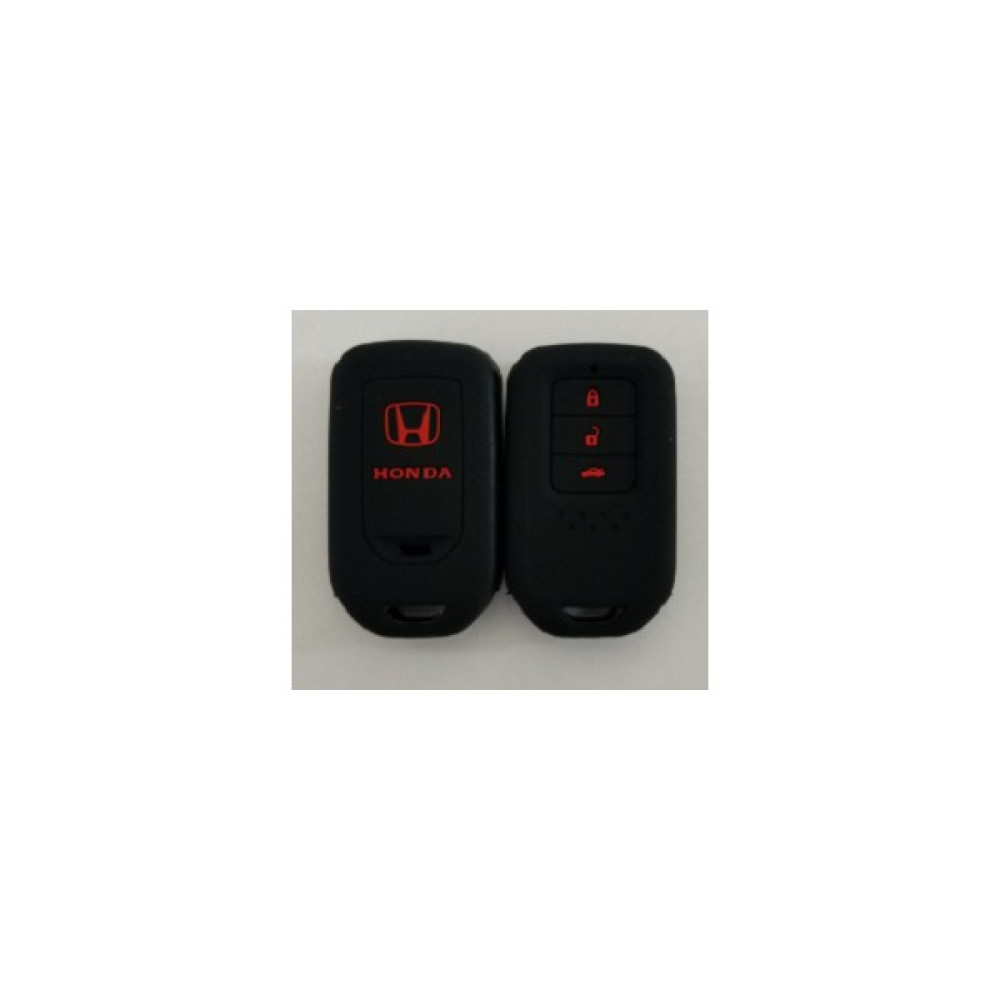 Oto Tuning Honda Civic Fc5 Rs ve Executive Uyumlu Sustasız Silikon Anahtar Kılıfı Anahtarlık 1 Adet Anahtarlık Fiyatı