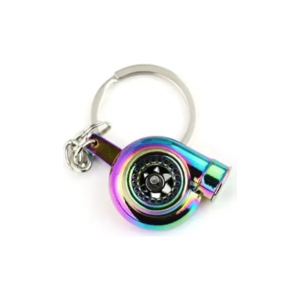Oto Turbo Anahtarlık Anahtarlık Fiyatı