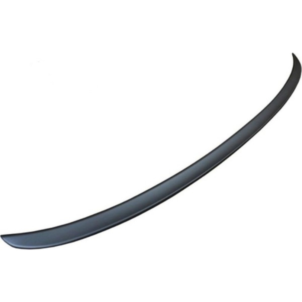 Oto Türk Carpi Megane 4 Bagaj Üstü Spoiler 120 cm Bagaj Çıtası Piano Black - Siyah Oto Boyaları Fiyatı