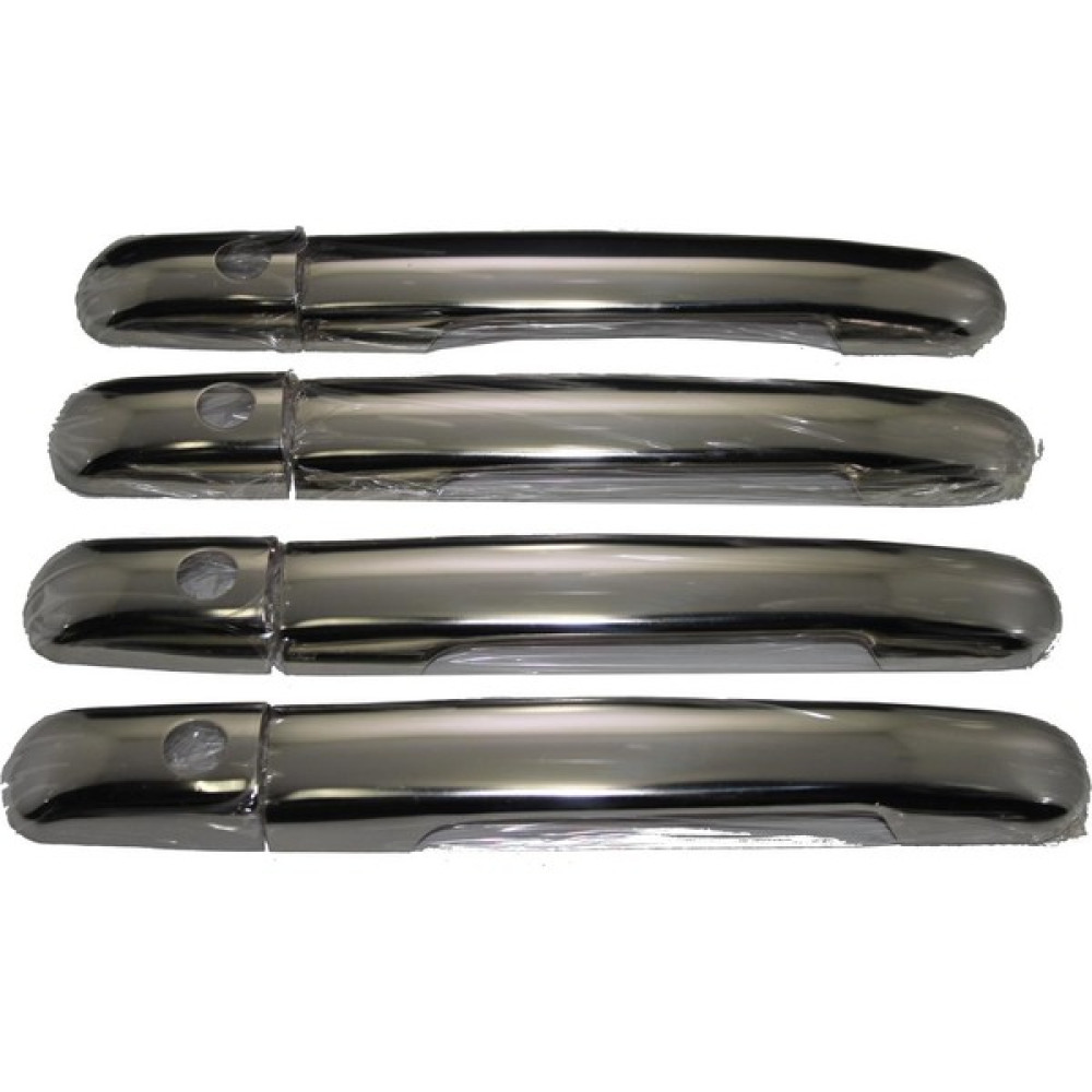 Otobir Hilltop Mercedes Sprinter Vw Volt Krom Kapı Kolu 4 Kapı 1998-2006 Oto Dış Aksesuar & Yedek Parça Fiyatı