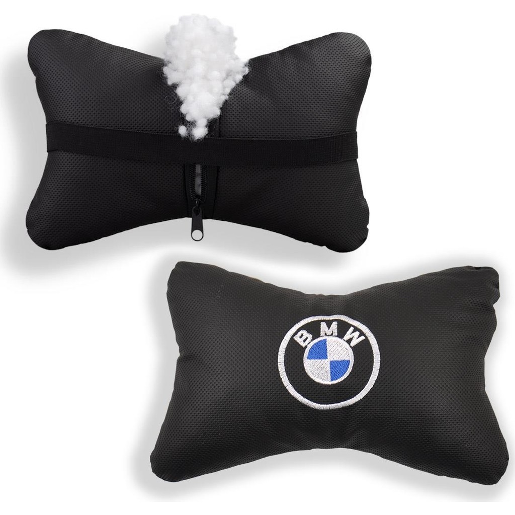Otocraft Bmw Lüks Boyun Yastığı 2 Adet Diğer Fiyatı