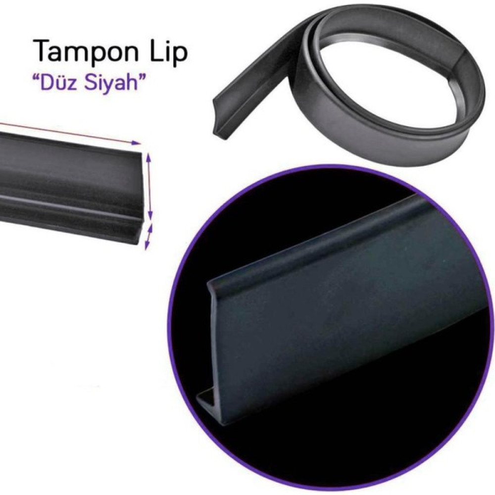 Otoline Bmw E39 Uyumlu Tampon Lip Oto Boyaları Fiyatı