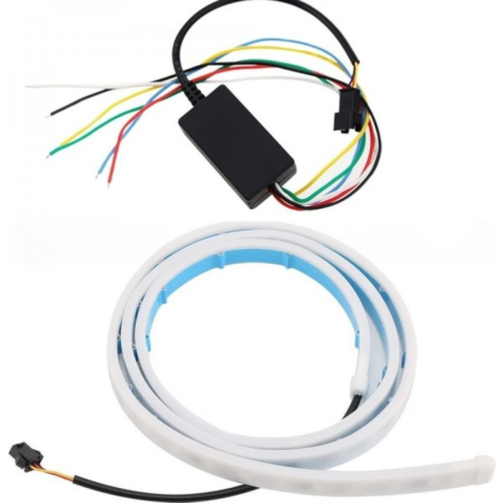 Otoline Jeep Liberty 2008-2013 Bagaj Altı Kayar Led Çok Fonksiyonlu Oto Boyaları Fiyatı
