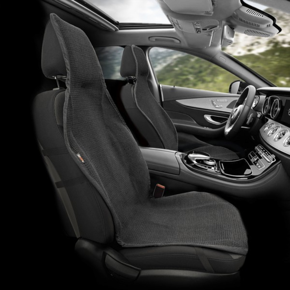 Otom Natural Design Kilim Minder Tam Set El Dokuması - Beyaz Oto Koltuk Minderi Fiyatı