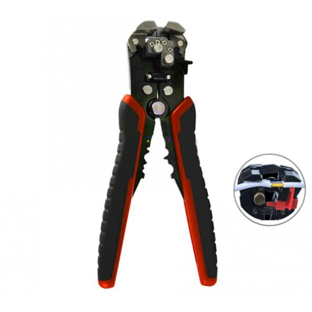 Otomatık Kablo Soyucu Kesıcı Polaxtor Plx-17756 Yankeski Fiyatı