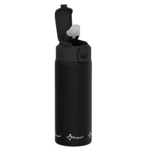 Otomatik Kapak Pipetli Matara 600 ml Diğer Fiyatı