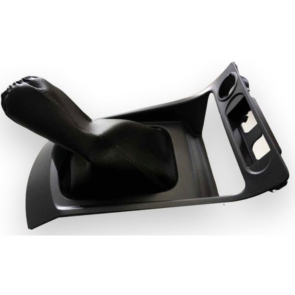 Otosan Ford CONNET2007 - 2013 Vites Körüğü + Çerçeve Füme 9T16 V045B78 ADD6A7 - FORD CONNECT Oto Boyaları Fiyatı