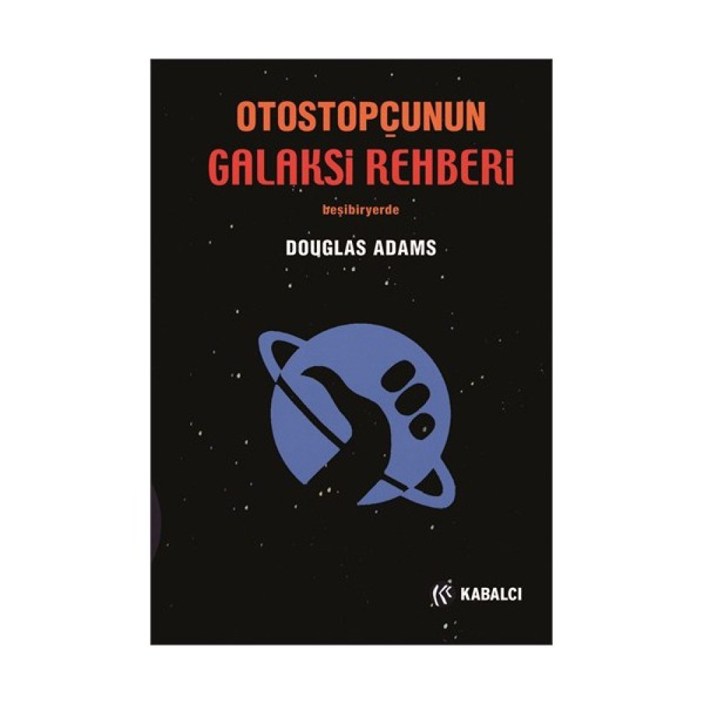 Otostopçunun Galaksi Rehberi Beşibiryerde - Douglas Adams Bilim Kurgu & Fantastik Fiyatı