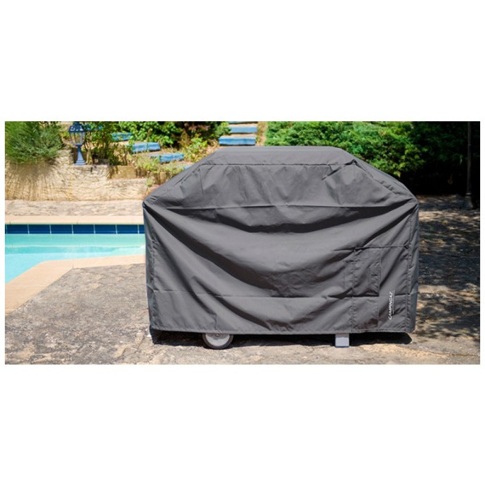 Ototr Australia 415 G Vagon Tip Barbekü Barbekü Mangal Premium Koruyucu Kılıf Örtü - Gri - 1 Adet Mangal & Barbekü Malzemeleri Fiyatı