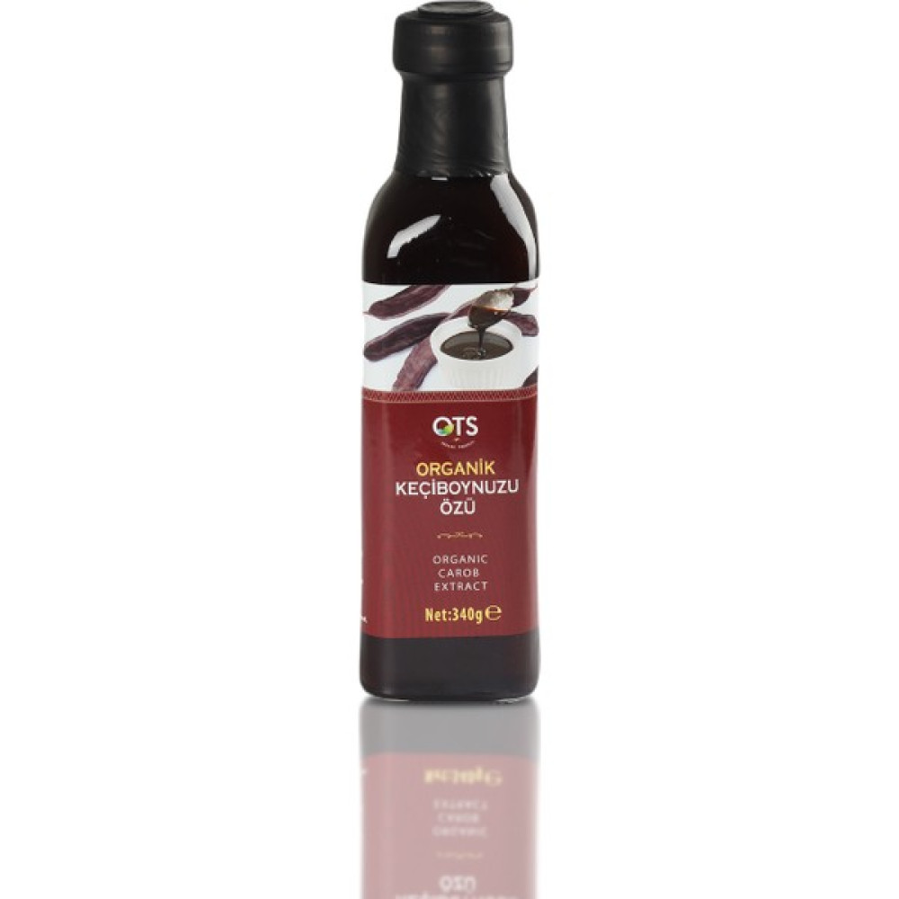 OTS Organik Keçiboynuzu Özü 340 g. - 340 gr Oto Boyaları Fiyatı