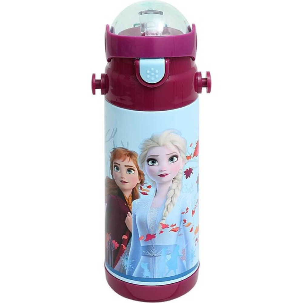 Otto Frozen 2 Çelik Matara 500 ml 44035 Suluk Fiyatı