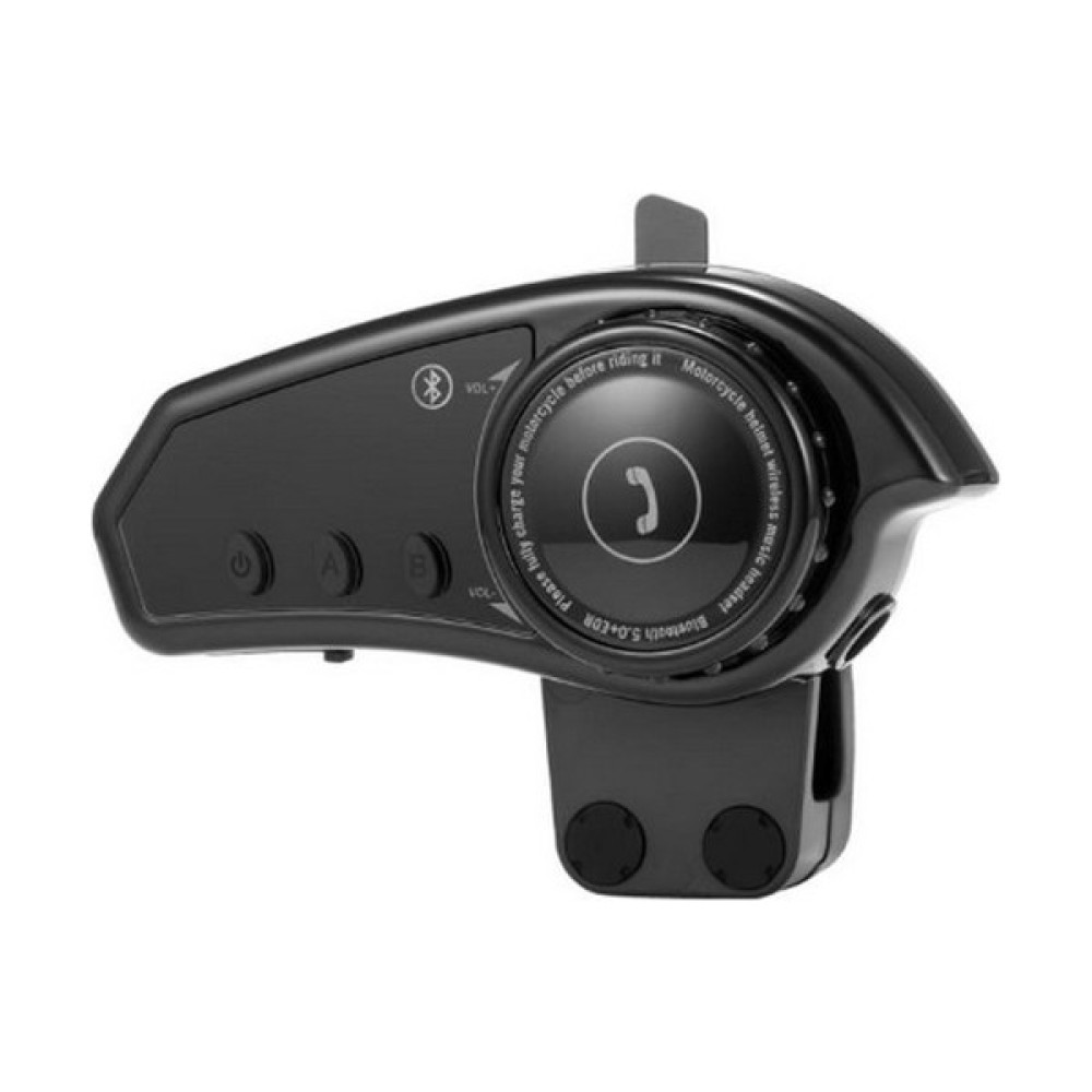 Otto Plus BT35 Kask Kulaklık Bluetooth 5.0 Motosiklet Interkom Su Geçirmez Kablosuz Kulaklık Motorsiklet Aksesuarları Fiyatı