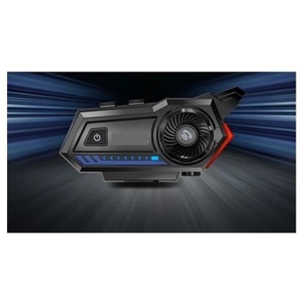 Otto Plus BT57 Bluetooth Bt 5.3 + Edr Ikaz Işık Modlu Motosiklet Kask Kulaklık Intercom SSD / Solid State Drive Fiyatı