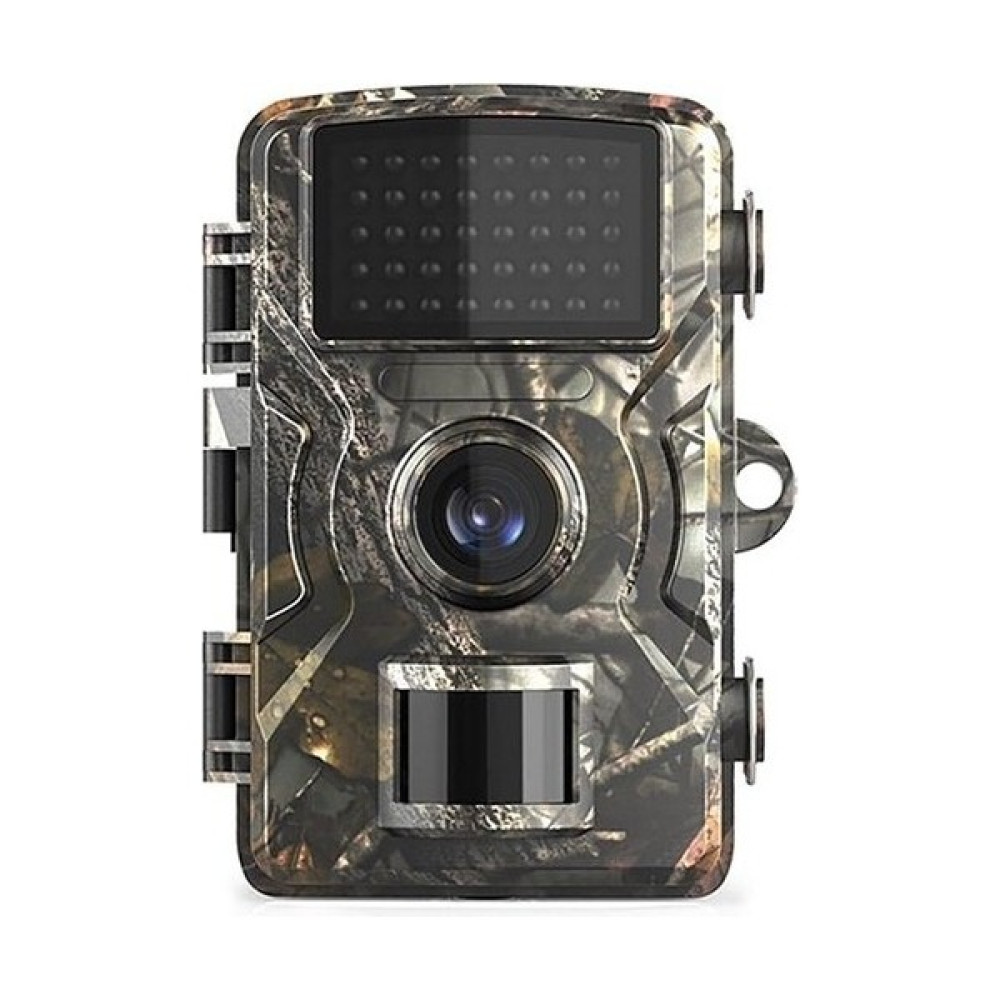 Otto Plus Foto Kapan 16MP 1080P Fotoğraf Video Çekim Gece Gündüz Takip Kamerası Ks-521 Aksiyon Kameralar Fiyatı