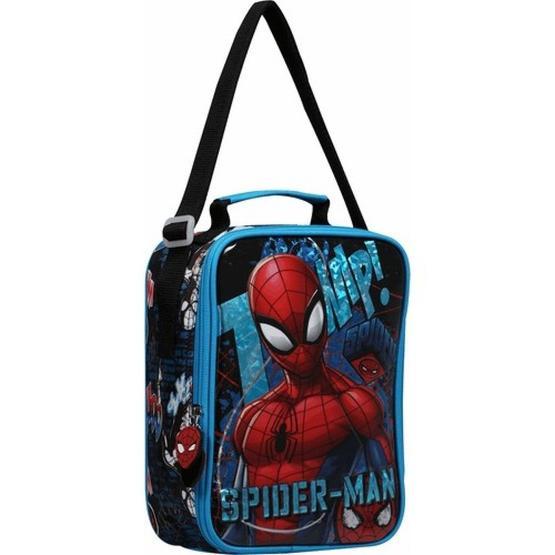 Otto Spıderman Beslenme Çantası Salto Stand Tall 5253