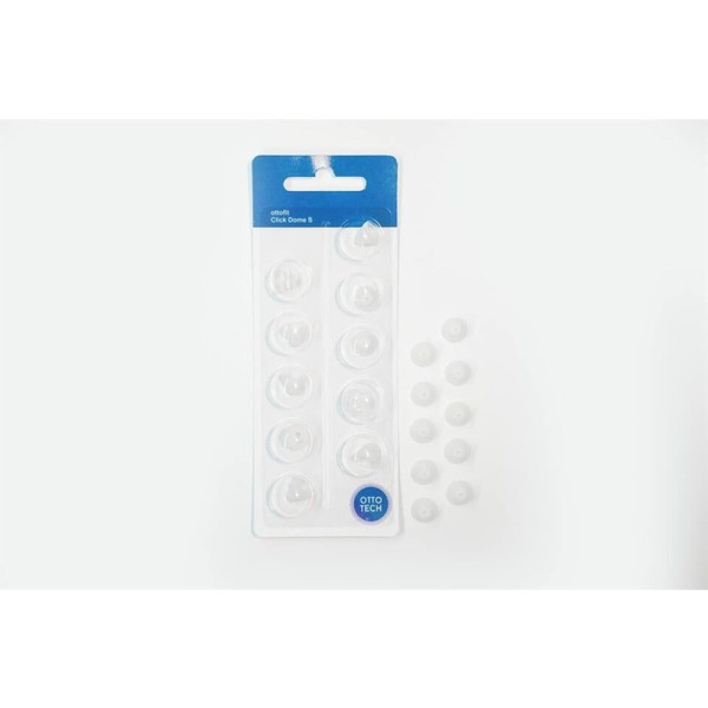 Otto Tech Ottotech Click Dome Large (Işitme Cihazı Kubbesi) Hijyen ve Temizlik Fiyatı