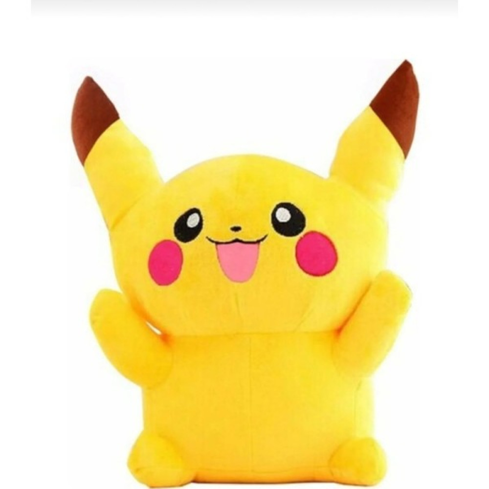 Otto Toys Pokemon Go Pikachu Peluş Oyuncak Peluş Oyuncaklar Fiyatı