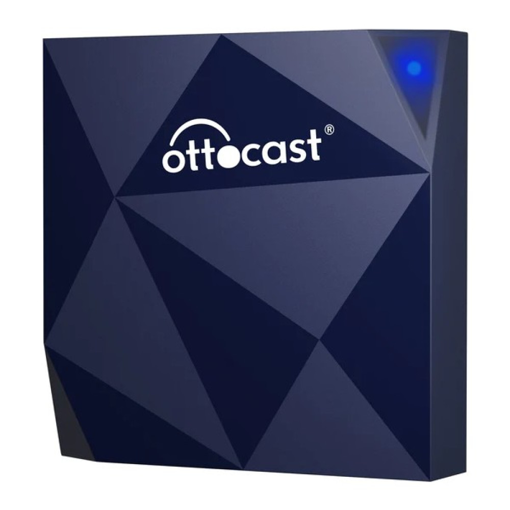 Ottocast A2AIR Kablosuz Android Auto Adaptörü (OT-A2AIR) Oto Görüntü Sistemleri Fiyatı