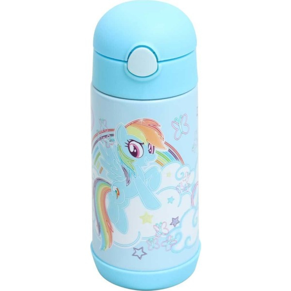 Ottonya 44068 My Little Pony Çelik Matara 500 Ml. Suluk Fiyatı