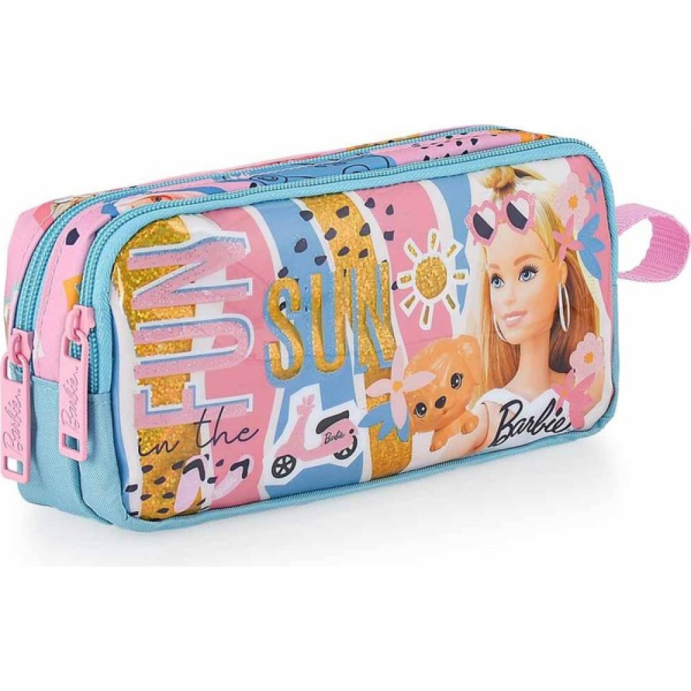 Ottonya Barbie Fun Sun Kalem Kutusu OTTO.41245 Kalemlik (Kalem Kutusu) Fiyatı