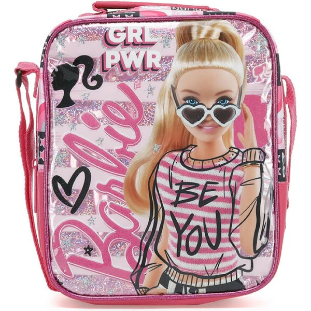 Ottonya Barbie Grl Pwr Beslenme Çantası 41237 Beslenme Çantası Fiyatı