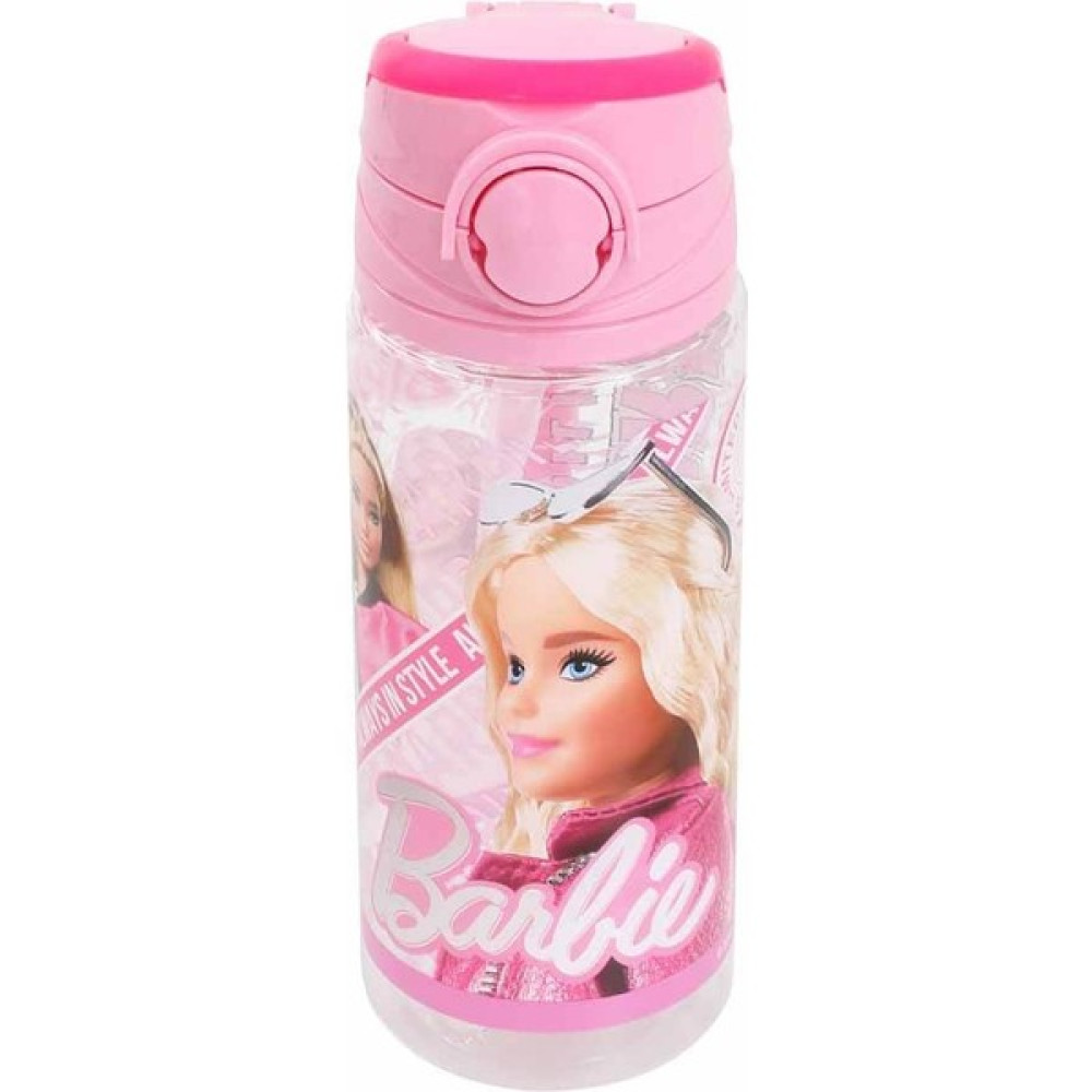 Ottonya Barbie Inspire The World Matara 500 ml 44205 Suluk Fiyatı