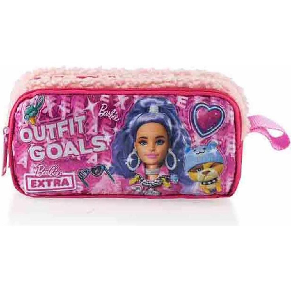 Ottonya Barbie Outfit Goals Kalem Kutusu 41221 Kalemlik (Kalem Kutusu) Fiyatı