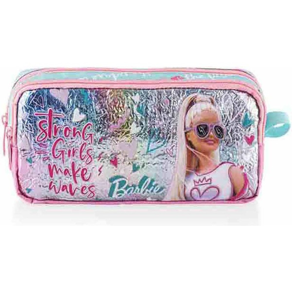 Ottonya Barbie Strong Girl Kalem Kutusu 41201 Kalemlik (Kalem Kutusu) Fiyatı