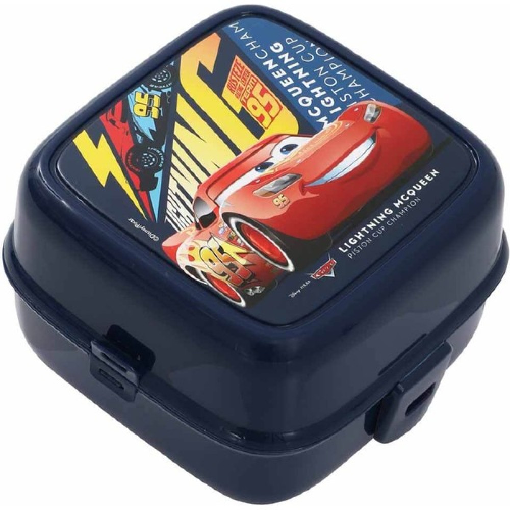 Ottonya Cars Lightning Mcqueen Beslenme Kabı 43648 Beslenme Çantası Fiyatı