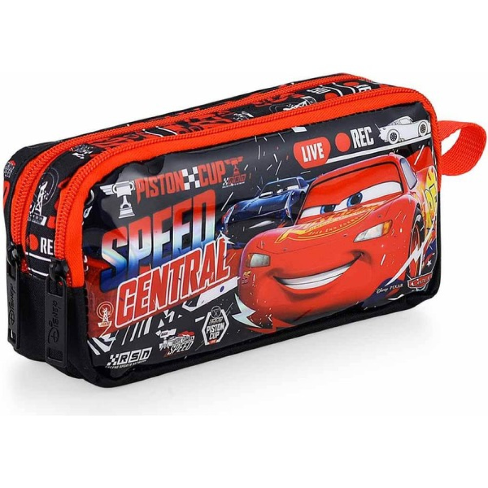 Ottonya Cars Speed Central Kalem Kutusu Otto 48247 Kalemlik (Kalem Kutusu) Fiyatı
