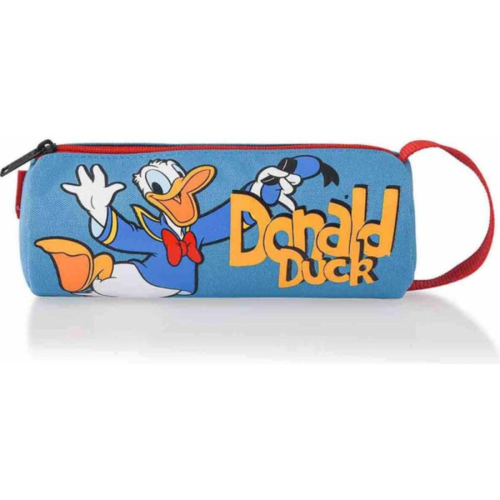 Ottonya Donald Loop Happy Face Kalem Kutusu 42259 Kalemlik (Kalem Kutusu) Fiyatı