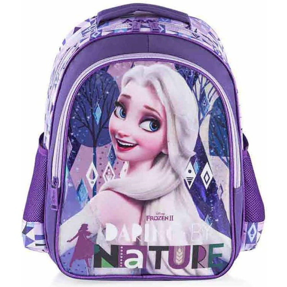 Ottonya Frozen Daring By Nature Okul Çantası 41111 Okul Çantası Fiyatı