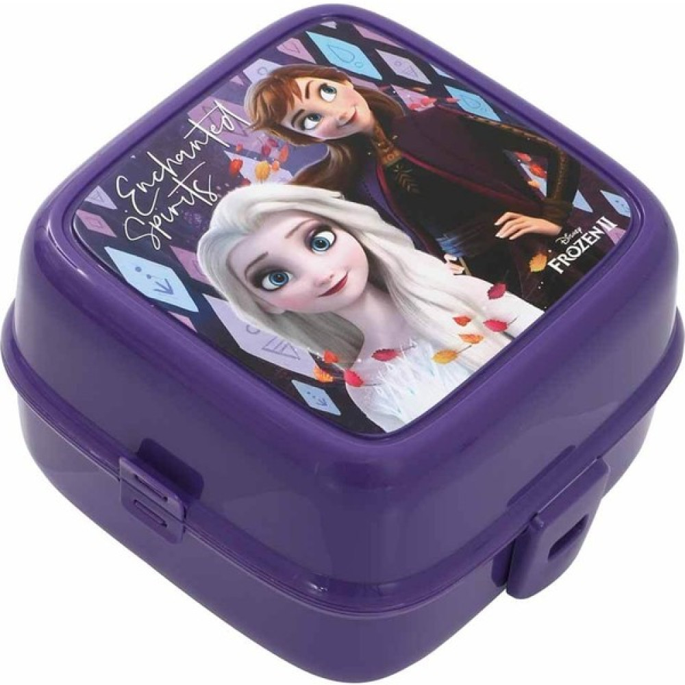 Ottonya Frozen Enchanted Spirits Beslenme Kabı 43652 Beslenme Çantası Fiyatı