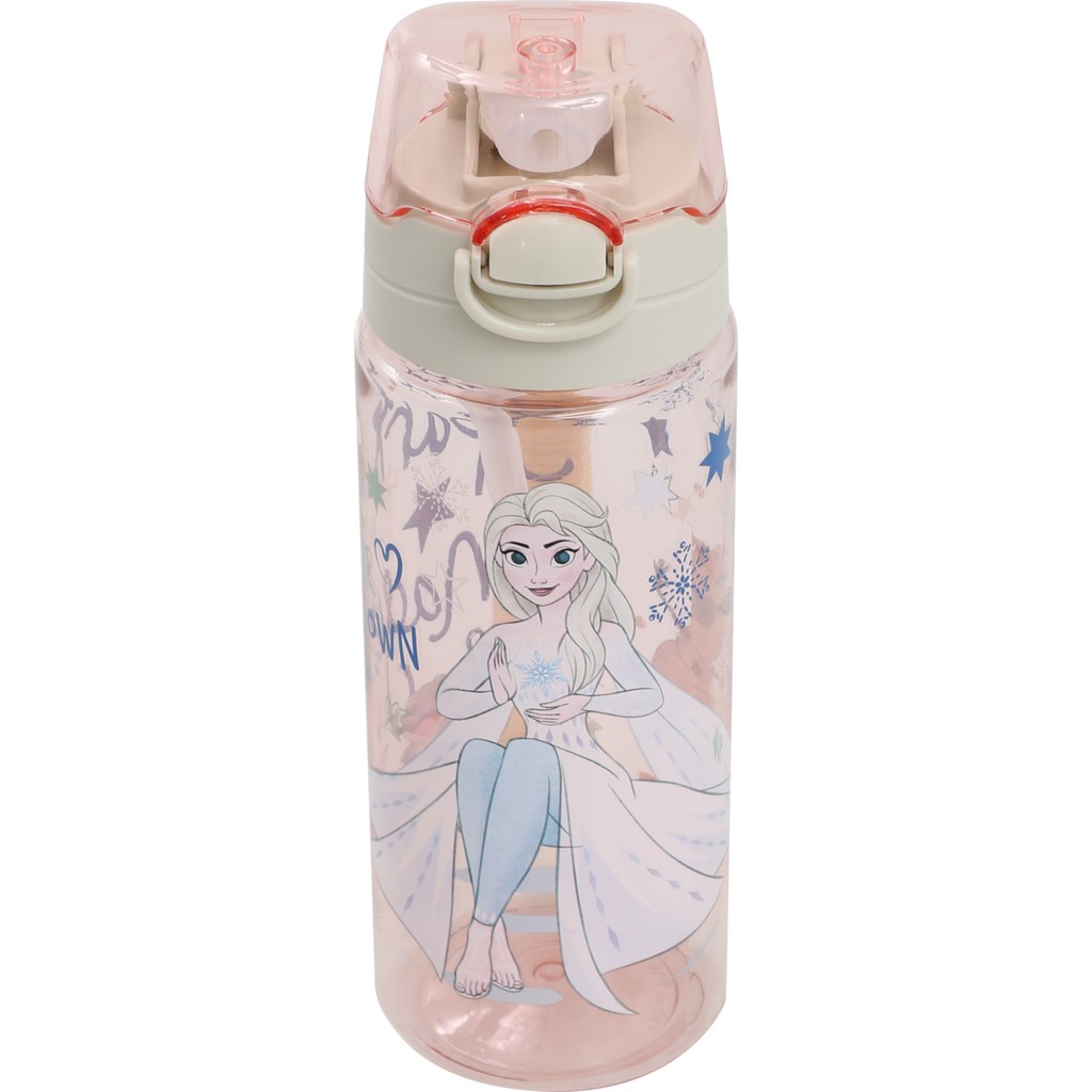 Ottonya Frozen Plastik Matara Frx-T 500ML Spark Suluk Fiyatı