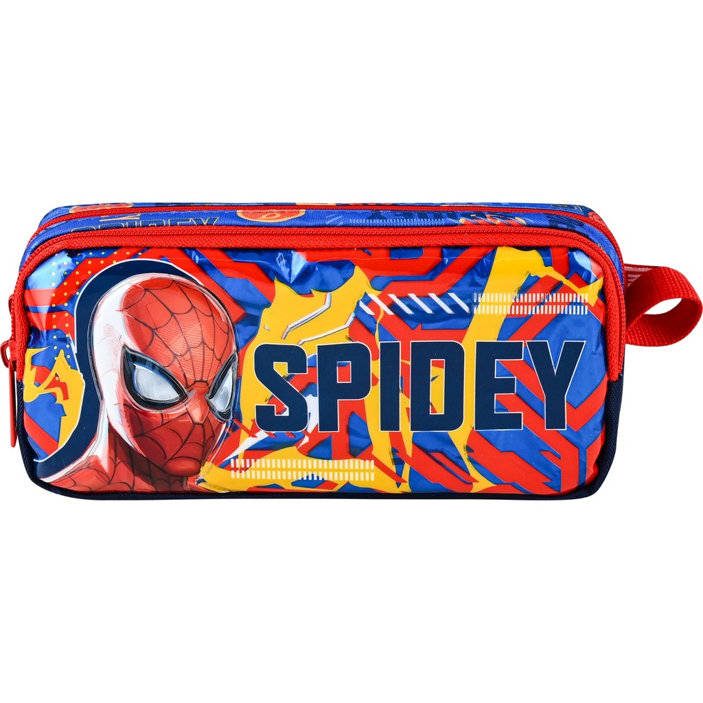 Ottonya Spıderman Kalemlik Due Rıval Kalem & Yazı Gereçleri Fiyatı