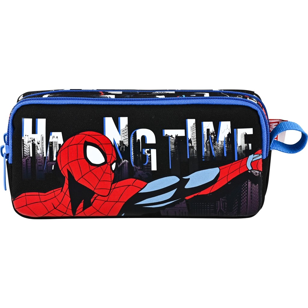 Ottonya Spıderman Kalemlik Pls-Lx Hang Kalem & Yazı Gereçleri Fiyatı